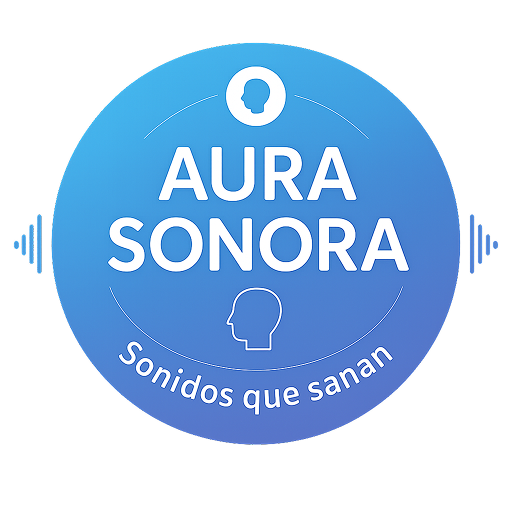 Aura Sonora Logo